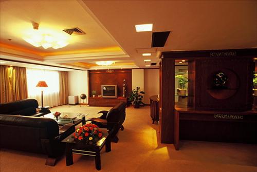 Zhang Jia Jie International Hotel Zhangjiajie Cameră foto