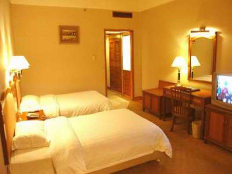 Zhang Jia Jie International Hotel Zhangjiajie Cameră foto